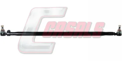 Barra de dirección CASALS R8883