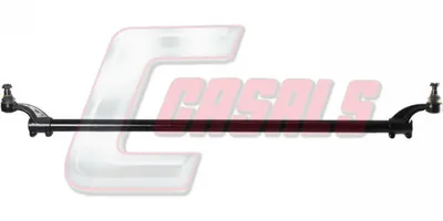 Barra de acoplamiento CASALS R8930