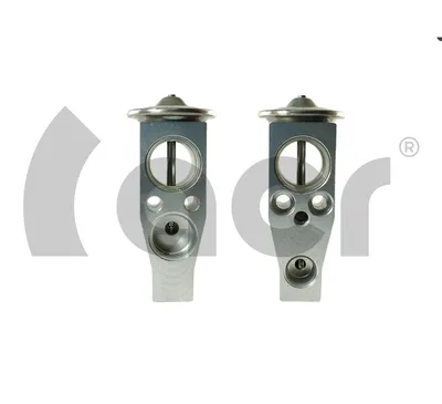 Válvula de expansión, aire acondicionado Honda LEGEND IV · Jaguar XF I · Jaguar XJ