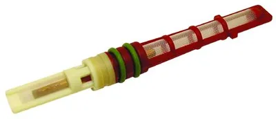 Válvula de expansión, aire acondicionado ACR 122001