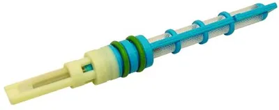 Válvula de expansión, aire acondicionado ACR 122002