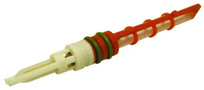 Válvula de expansión, aire acondicionado ACR 122003