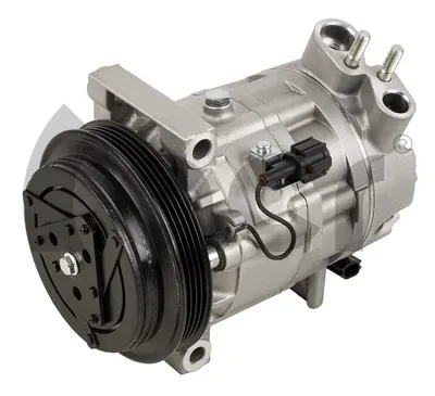 Compresor, aire acondicionado ACR 130423