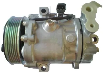 Compresor, aire acondicionado Alfa Romeo MITO · Citroën NEMO Box Body/MPV · Citroën NEMO MPV
