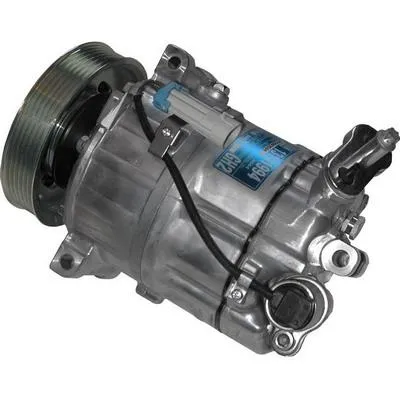 Compresor, aire acondicionado Opel VECTRA C · Opel VECTRA C GTS · Opel SIGNUM Hatchback