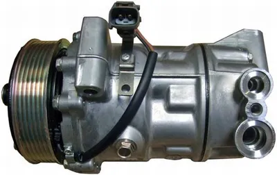 Compresor, aire acondicionado Alfa Romeo MITO · Lancia DELTA III