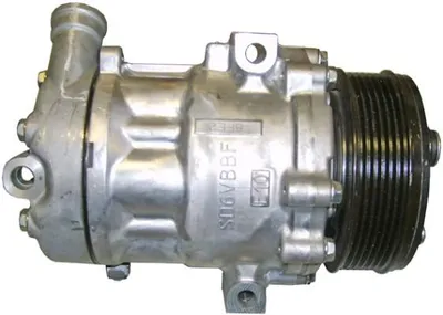 Compresor, aire acondicionado Opel ASTRA G Hatchback · Opel ASTRA G Estate · Opel ASTRA G Saloon