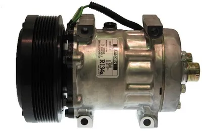 Compresor, aire acondicionado Citroën JUMPER I Van · Ford RANGER · Mercedes-Benz C-CLASS