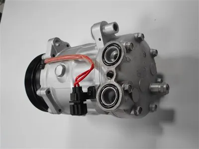 Compresor, aire acondicionado ACR 130647