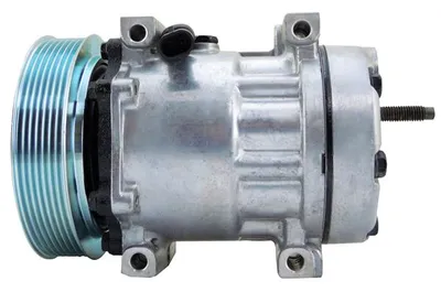 Compresor, aire acondicionado Alfa Romeo GIULIA · Alfa Romeo GT · Bmw 5