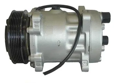 Compresor, aire acondicionado ACR 130651