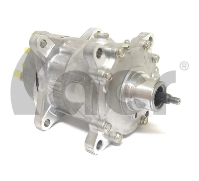 Compresor, aire acondicionado ACR 130654