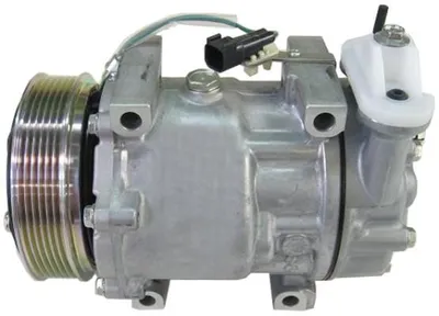 Compresor, aire acondicionado Ford FIESTA V · Ford FUSION · Ford FIESTA V Van