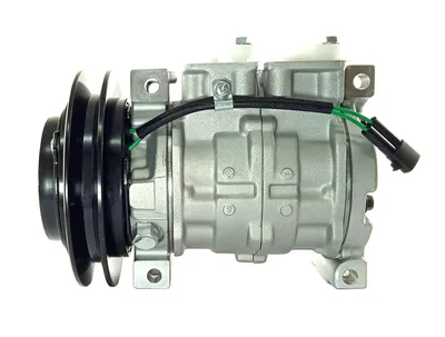 Compresor, aire acondicionado ACR 131000