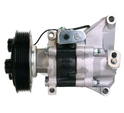 Compresor, aire acondicionado Mazda 2