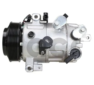 Compresor, aire acondicionado Mazda 3 Hatchback · Mazda 3 Saloon · Mazda CX-30