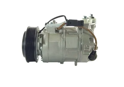 Compresor, aire acondicionado Bmw 5 · Bmw 5 Touring · Bmw X3