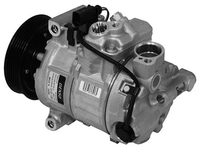 Compresor, aire acondicionado Audi A4 B6 · Audi A4 B6 Avant · Audi A4 B6 Convertible