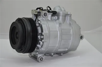 Compresor, aire acondicionado Bmw 7 · Bmw 5 · Bmw 5 Touring