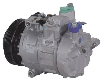 Compresor, aire acondicionado Mg MG ZS · Mg MG ZS Hatchback · Mg MG ZT