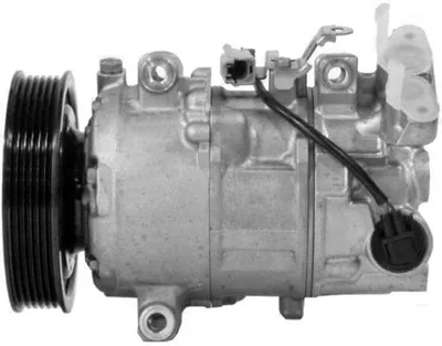 Compresor, aire acondicionado Renault MEGANE III Hatchback · Renault MEGANE III Coupe · Renault MEGANE III Grandtour