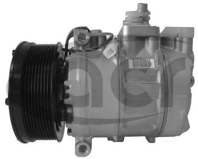 Compresor, aire acondicionado Alfa Romeo 145 · Alfa Romeo 155 · Alfa Romeo 164