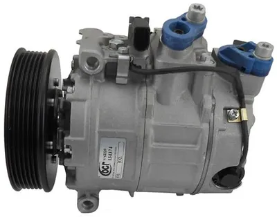 Compresor, aire acondicionado Audi A4 B6 · Audi A4 B6 Avant · Audi A4 B6 Convertible