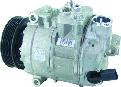 Compresor, aire acondicionado Audi A3 · Audi A3 Sportback · Audi TT