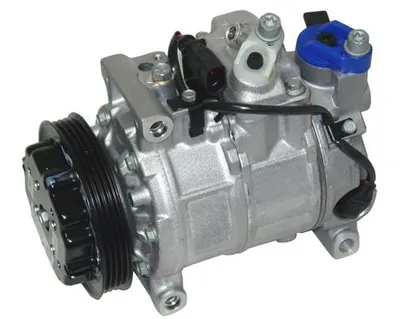 Compresor, aire acondicionado Audi A6 C5 · Audi A6 C5 Avant · Audi ALLROAD C5