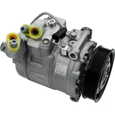Compresor, aire acondicionado Bmw 5 · Bmw 7 · Bmw 5 Touring