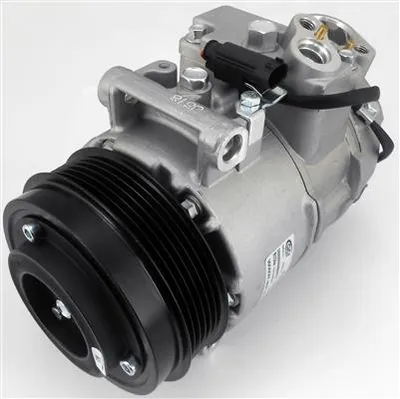 Compresor, aire acondicionado Mercedes-Benz C-CLASS · Mercedes-Benz C-CLASS T-Model · Mercedes-Benz GLK-CLASS