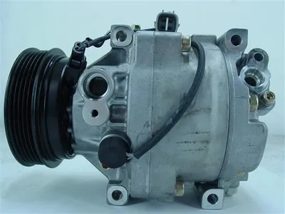 Compresor, aire acondicionado ACR 134388