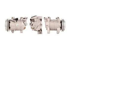 Compresor, aire acondicionado Nissan ALMERA TINO · Nissan ALMERA II Hatchback · Nissan ALMERA II