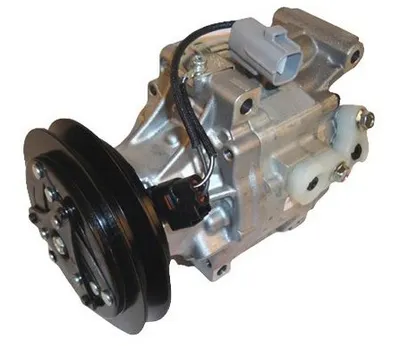 Compresor, aire acondicionado ACR 134396