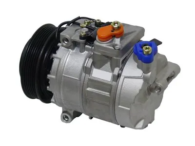 Compresor, aire acondicionado Mg MG ZS · Mg MG ZS Hatchback · Mg MG ZT