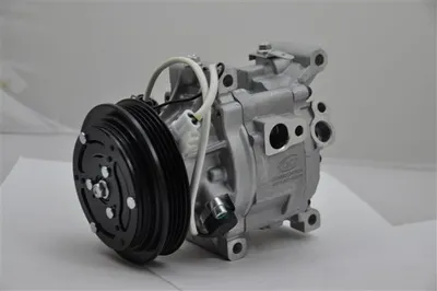 Compresor, aire acondicionado ACR 134402