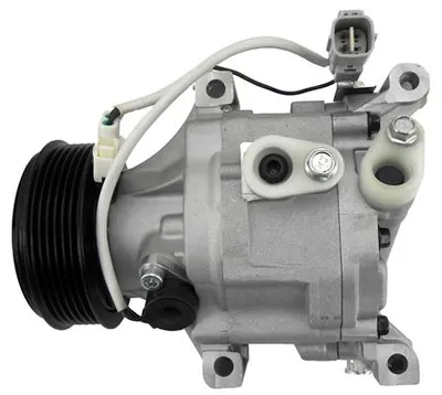 Compresor, aire acondicionado Toyota COROLLA Verso