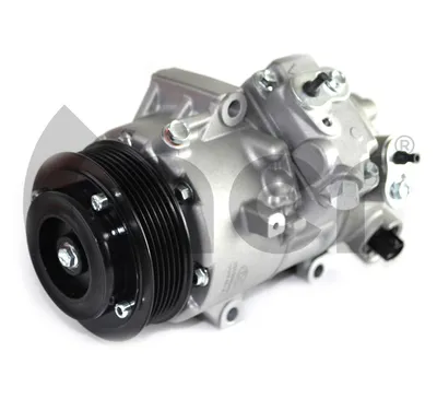 Compresor, aire acondicionado ACR 134409