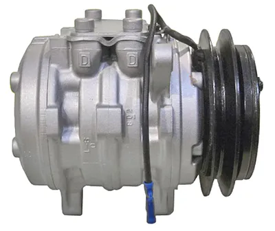 Compresor, aire acondicionado ACR 134419