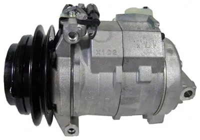 Compresor, aire acondicionado Mercedes-Benz SPRINTER 3-t Bus · Mercedes-Benz SPRINTER 3-t Van · Mercedes-Benz SPRINTER 3-t Platform/Chassis