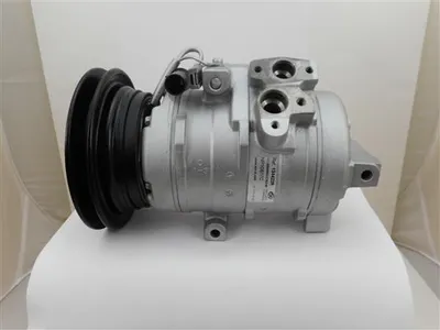 Compresor, aire acondicionado Mitsubishi PAJERO III