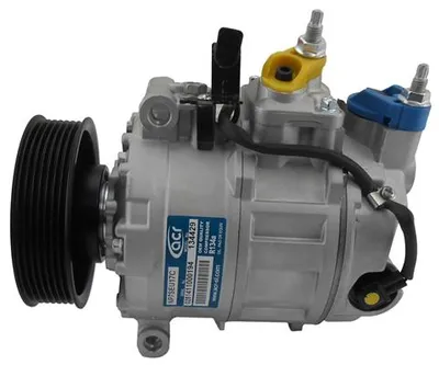 Compresor, aire acondicionado Audi A8 D3 · Audi Q7 · Porsche CAYENNE