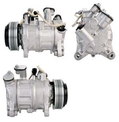 Compresor, aire acondicionado Bmw 3 · Bmw 3 Touring · Bmw 3 Coupe