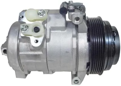 Compresor, aire acondicionado Mercedes-Benz SPRINTER 3-t Bus · Mercedes-Benz SPRINTER 3-t Van · Mercedes-Benz SPRINTER 3-t Platform/Chassis