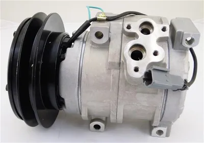 Compresor, aire acondicionado ACR 134454
