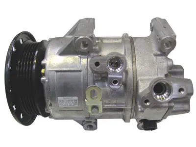 Compresor, aire acondicionado Toyota COROLLA Verso · Toyota AVENSIS Saloon · Toyota AVENSIS Estate