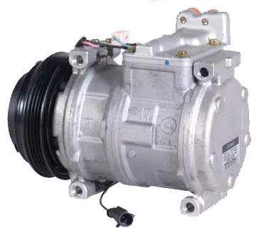 Compresor, aire acondicionado Audi A8 D2 · Audi A3 · Citroën BX Break