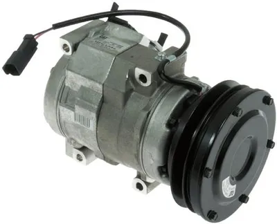 Compresor, aire acondicionado ACR 134470