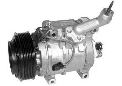 Compresor, aire acondicionado Honda CR-V II · Honda CR-V III