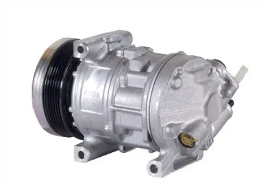 Compresor, aire acondicionado Alfa Romeo MITO · Fiat PUNTO · Fiat GRANDE PUNTO